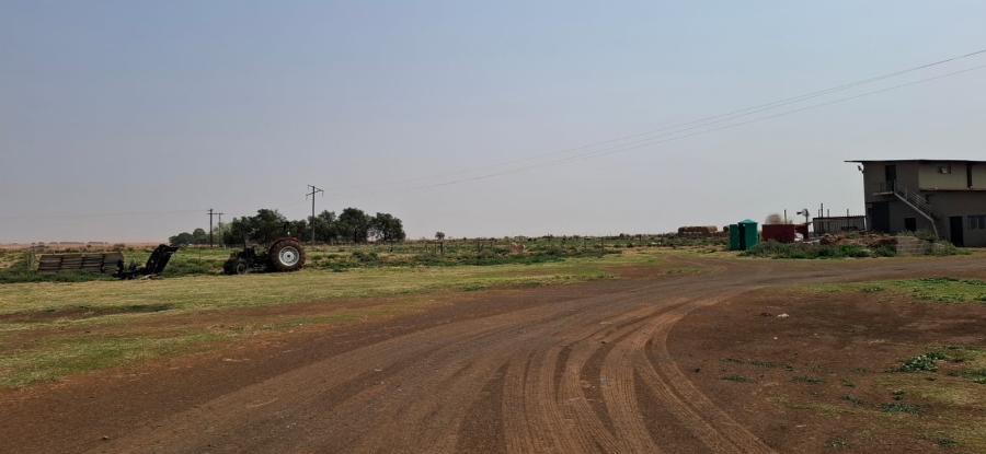  Bedroom Property for Sale in Bainsvlei Free State